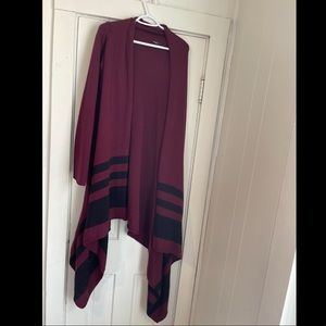 Torrid sweater size 6